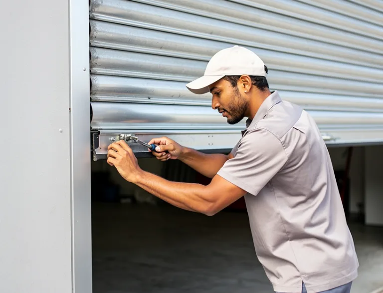 Rollladenreparatur Germering